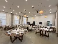 Lianshang Yaji Homestay - sarapan