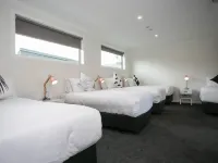 Podium Lodge Hotels in Cambridge