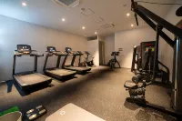 Henn na Resort＆Spa Kansai Airport - ที่มีฟิตเนส