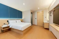 Cozy inn Hotels in 