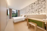 Hai You Hotel (Chongqing Daping Longhu Times Tianji Store)