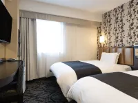 APA Hotel Kagadaishoji-Ekimae