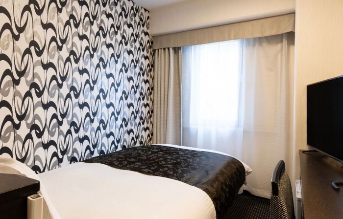 APA Hotel Nambakita Shinsaibashi Ekimae