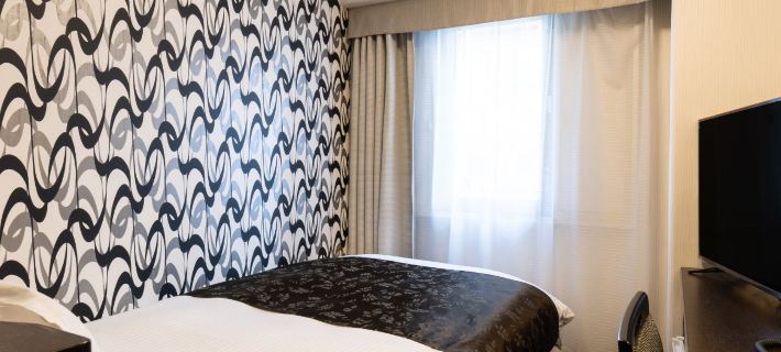 APA Hotel Nambakita Shinsaibashi Ekimae Hotéis em Osaka