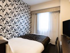 APA Hotel Nambakita Shinsaibashi Ekimae