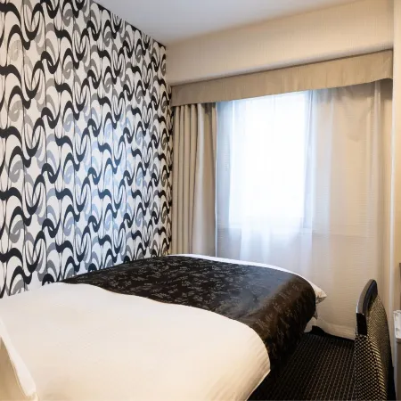 APA Hotel Nambakita Shinsaibashi Ekimae
