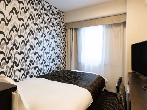 APA Hotel Nambakita Shinsaibashi Ekimae - 3 ดาว