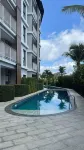 THE TITLE V Apartment 503