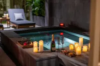 The Mountain Resort - Hot Springs