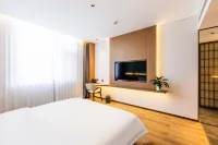 Honglong Xingye Hotel