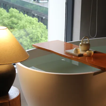 Xi Hotel (Changsha Wuyi Square IFS)