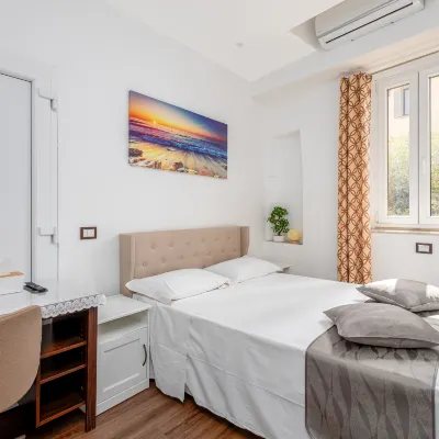 Annetta's House Отели рядом с достопримечательностью «Улица Виа-Фаэнца»