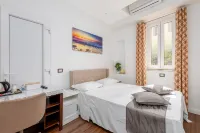 Annetta‘s house - Alloggi