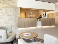 ParkEst Hôtel & Spa Hotéis em Genas