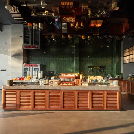 H MuFengHotel (Xuchang Liuyi Road Fat Donglai Times Square)