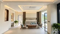 Xuepan Yunqi Homestay in Tianzhangzhai Town - 2-Star