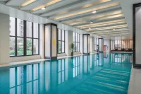 Jianguo Palace Hotel Hefei Luyang