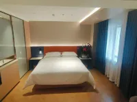 Lanmei Yiju Hotel (Wuqianshan Park Lanzhou Station) Hotels in Lanzhou