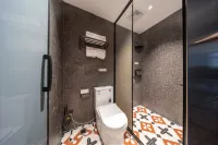Shantou The Mixc · Qiguang | Urban Secret · Yidore Yiduo Hotel (Longyan South Road Food Street) - 2성급