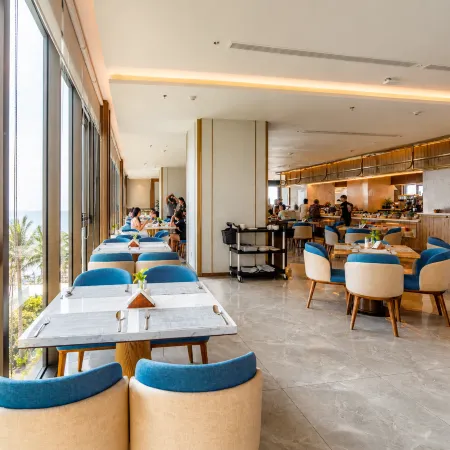 APEC Boulevard Seaview Apartments Mui Ne