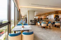 APEC Boulevard Seaview Apartments Mui Ne - Desayuno