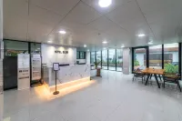HOTEL BLISS Myeongdong