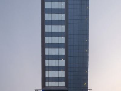 Grand Tebu Hotel
