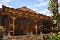 Puri Anyar Ubud - Pensionaatit