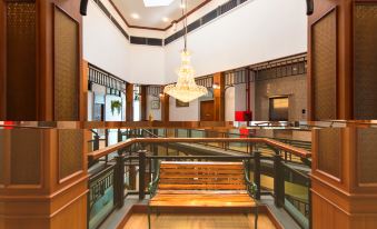 Peya Rama-7 Hotel