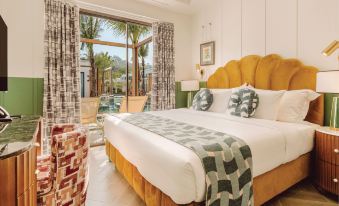 Sugar Marina Resort-LAGOON-Villas, Naiyang Beach
