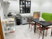 Capy House Taiping