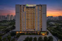 Dali Erhai Lake Wyndham Garden Hotel