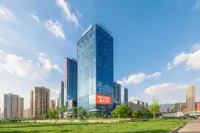 Atour Hotel, Hongguangshan Scenic Area, Urumqi Olympic Sports Center
