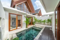 Harmony villas - Peaceful Retreat with Private Pool in Seminyak
