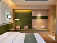 Luxury Creek Aranya Jiguang Pianyu, Lujiang
