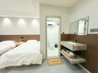 Yuzu Yueju Hotel 보러 호텔