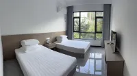 Xiyuan Homestay
