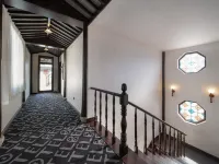 LBED Pingjiangli · Suyin Private Hot Spring Resort Villa โรงแรมในซูโจว