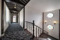 LBED Pingjiangli · Suyin Private Hot Spring Resort Villa