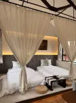 Huajian Xiaoyuan Homestay