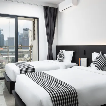 Mecon Hotel