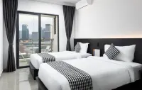 Mecon Hotel