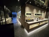 MEIYA HOTEL - breakfast