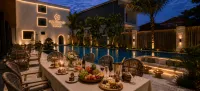 MANGROVE HOTEL - 5-Star
