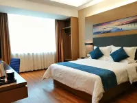 Yeste Hotel (Sanjiang, Liuzhou)