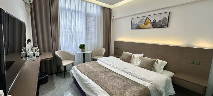 Shuning Inn Hotels in Huaining County