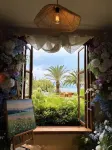 Xuanyu Muju Lakeside Elegant Residence (Fuxian Lake Moon Bay Wetland Park) - เปิดใหม่