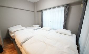 Tasone Stay OSAKA FYJ708