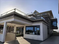 Xiangwang Castle Seaview Resort Villa (Oleborg Ocean Kingdom Park)