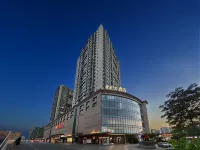 Qiuguo X Hotel (Universal Beijing Resort Liyuan Subway Station) Hotels near Liyuan Station